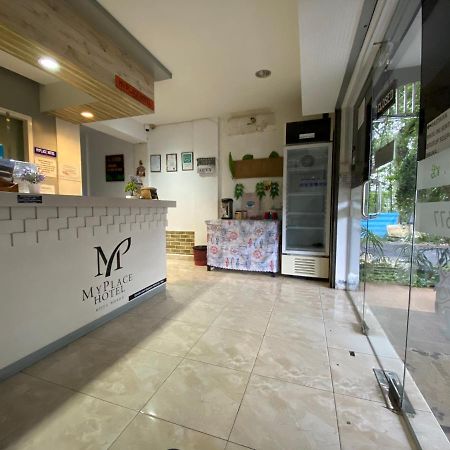Kb Myplace Kota Bharu Exteriér fotografie