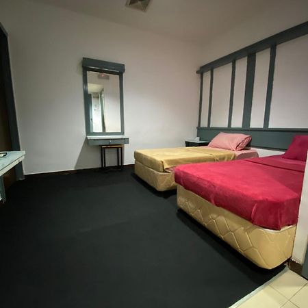 Kb Myplace Kota Bharu Exteriér fotografie