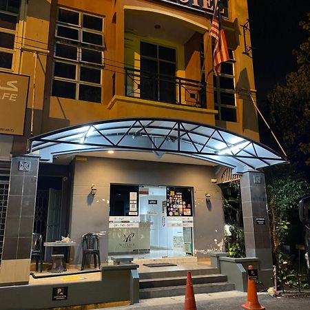 Kb Myplace Kota Bharu Exteriér fotografie