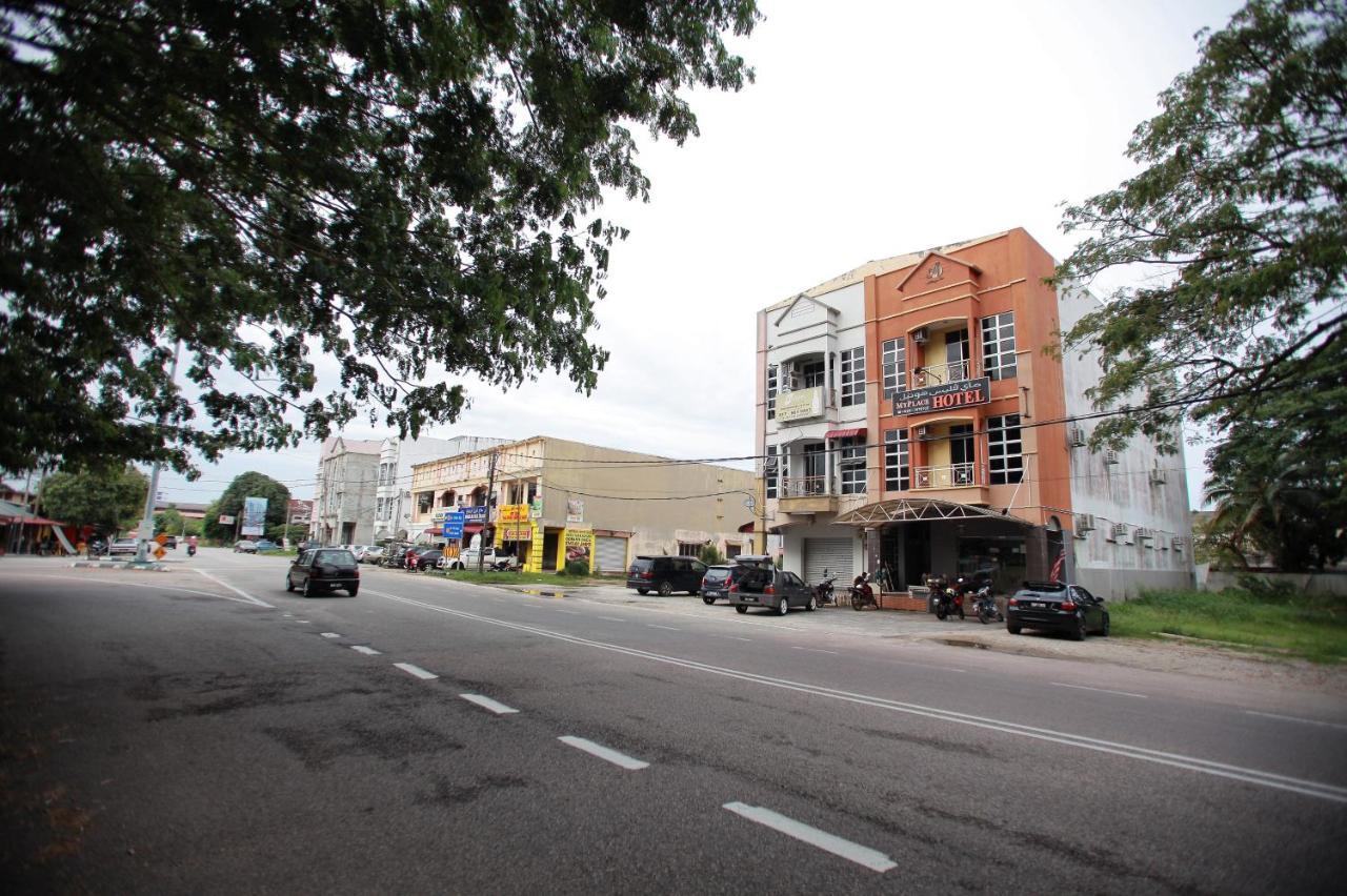 Kb Myplace Kota Bharu Exteriér fotografie
