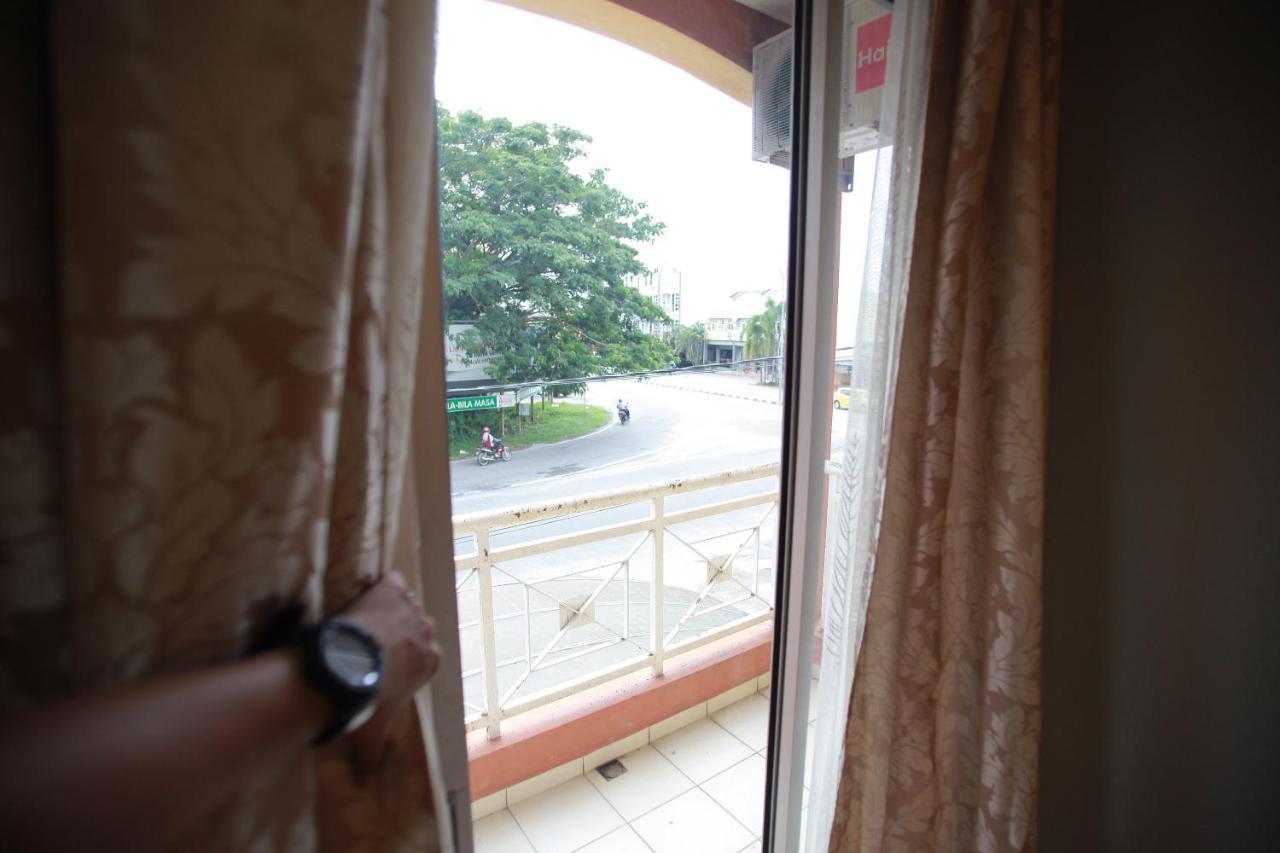 Kb Myplace Kota Bharu Exteriér fotografie