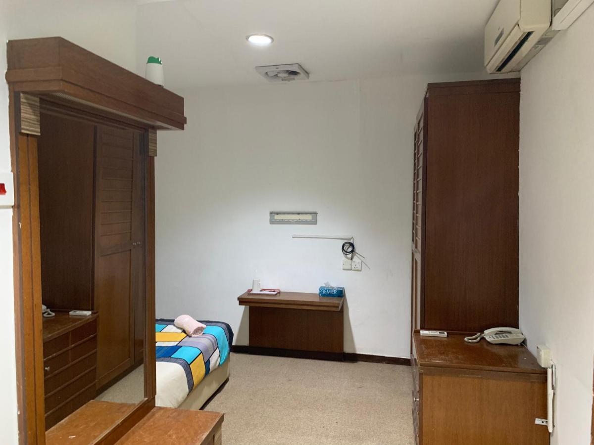 Kb Myplace Kota Bharu Exteriér fotografie