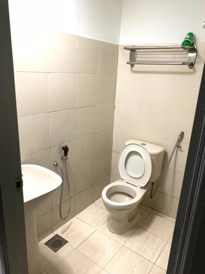 Kb Myplace Kota Bharu Exteriér fotografie