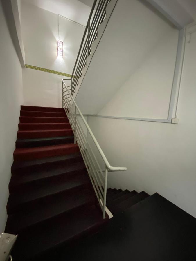 Kb Myplace Kota Bharu Exteriér fotografie