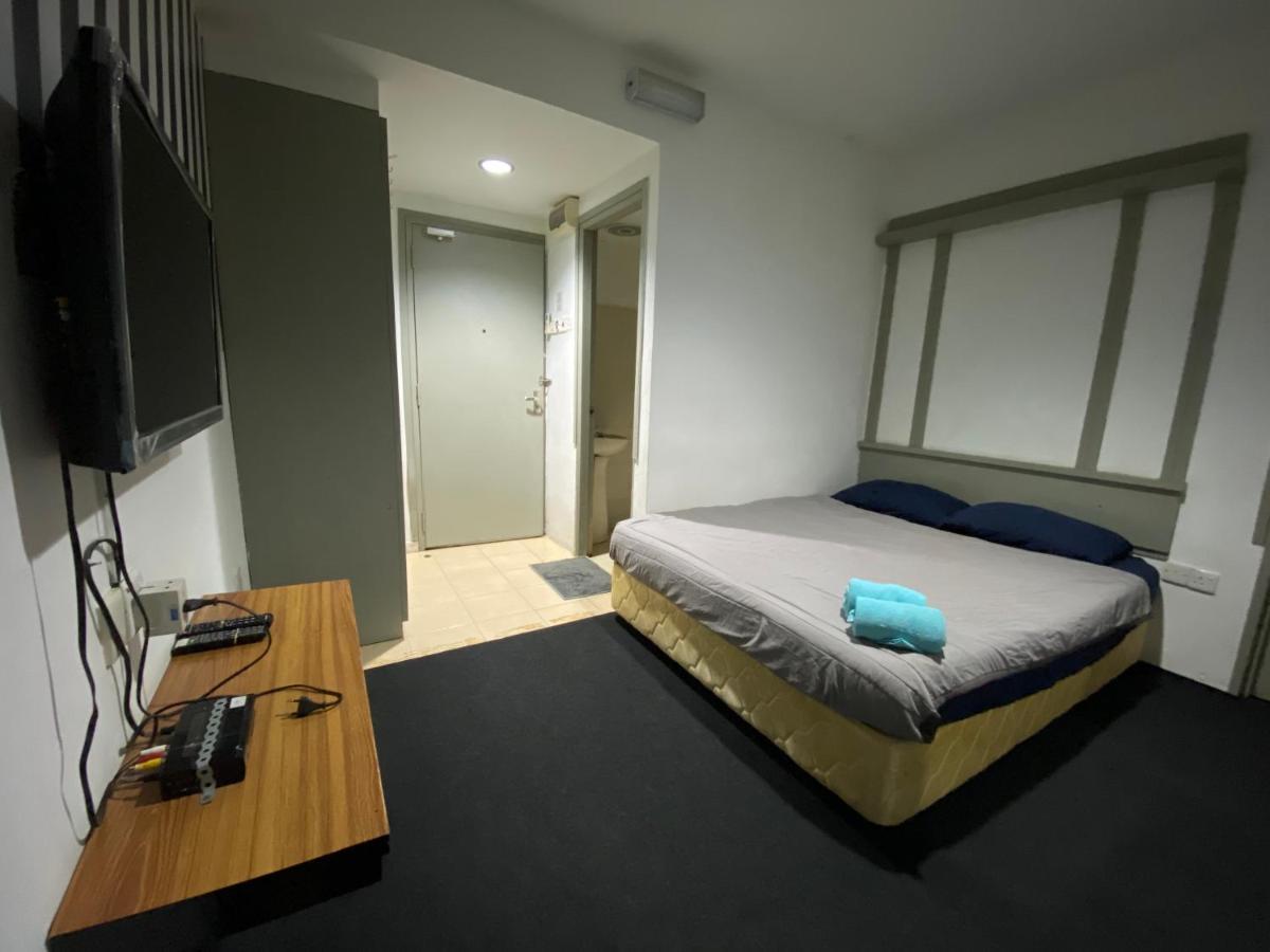Kb Myplace Kota Bharu Exteriér fotografie