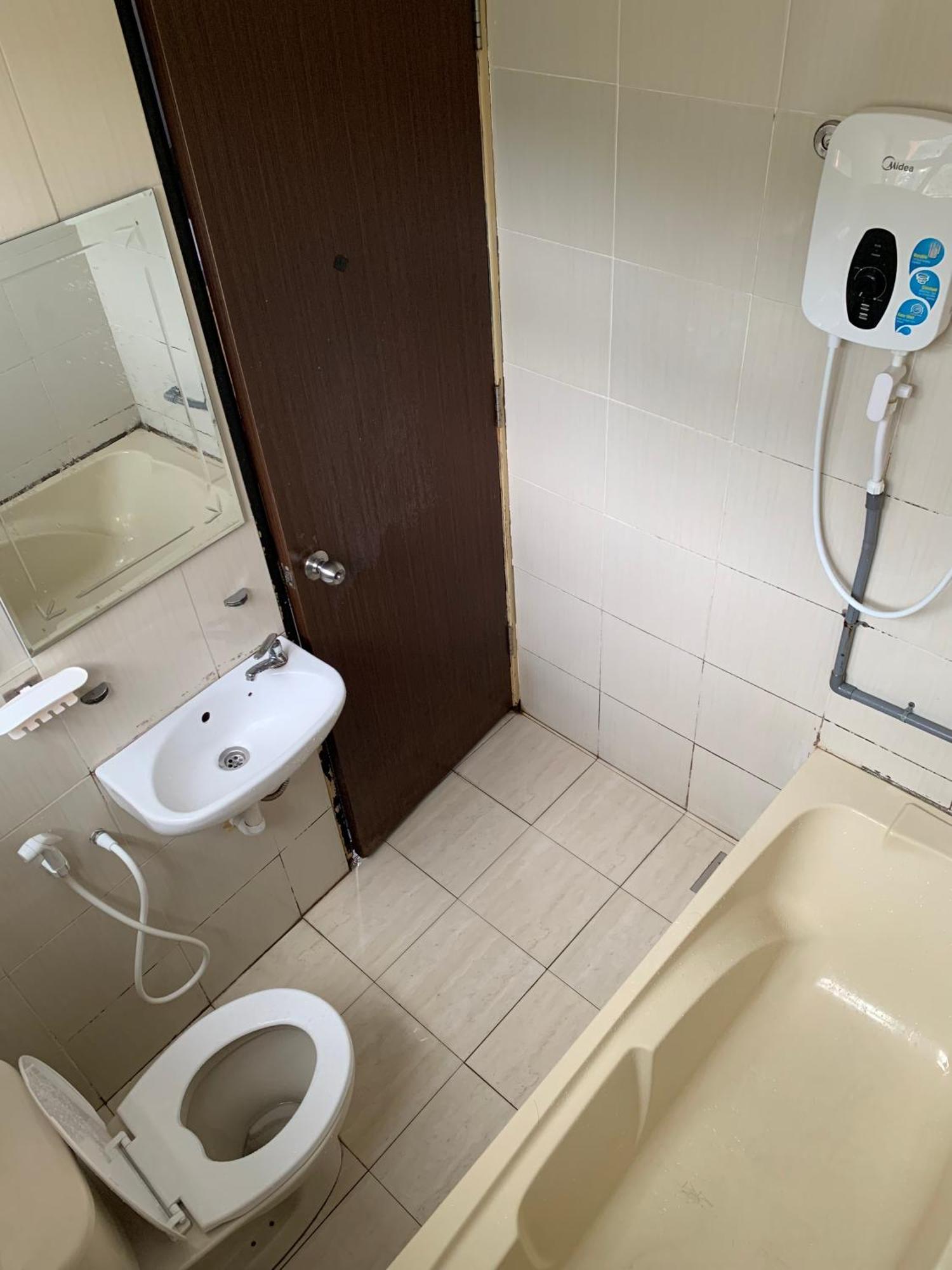 Kb Myplace Kota Bharu Exteriér fotografie