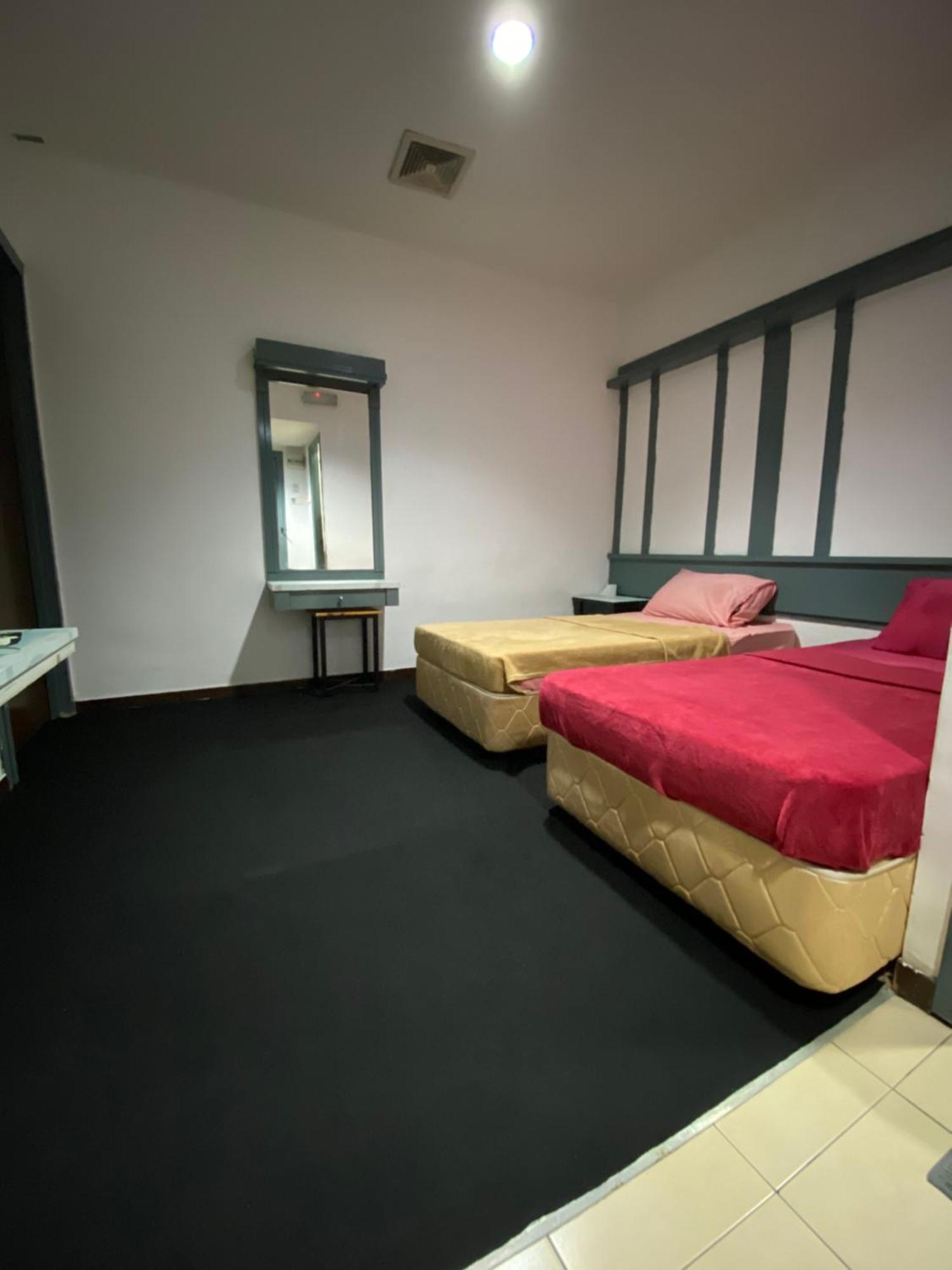 Kb Myplace Kota Bharu Exteriér fotografie