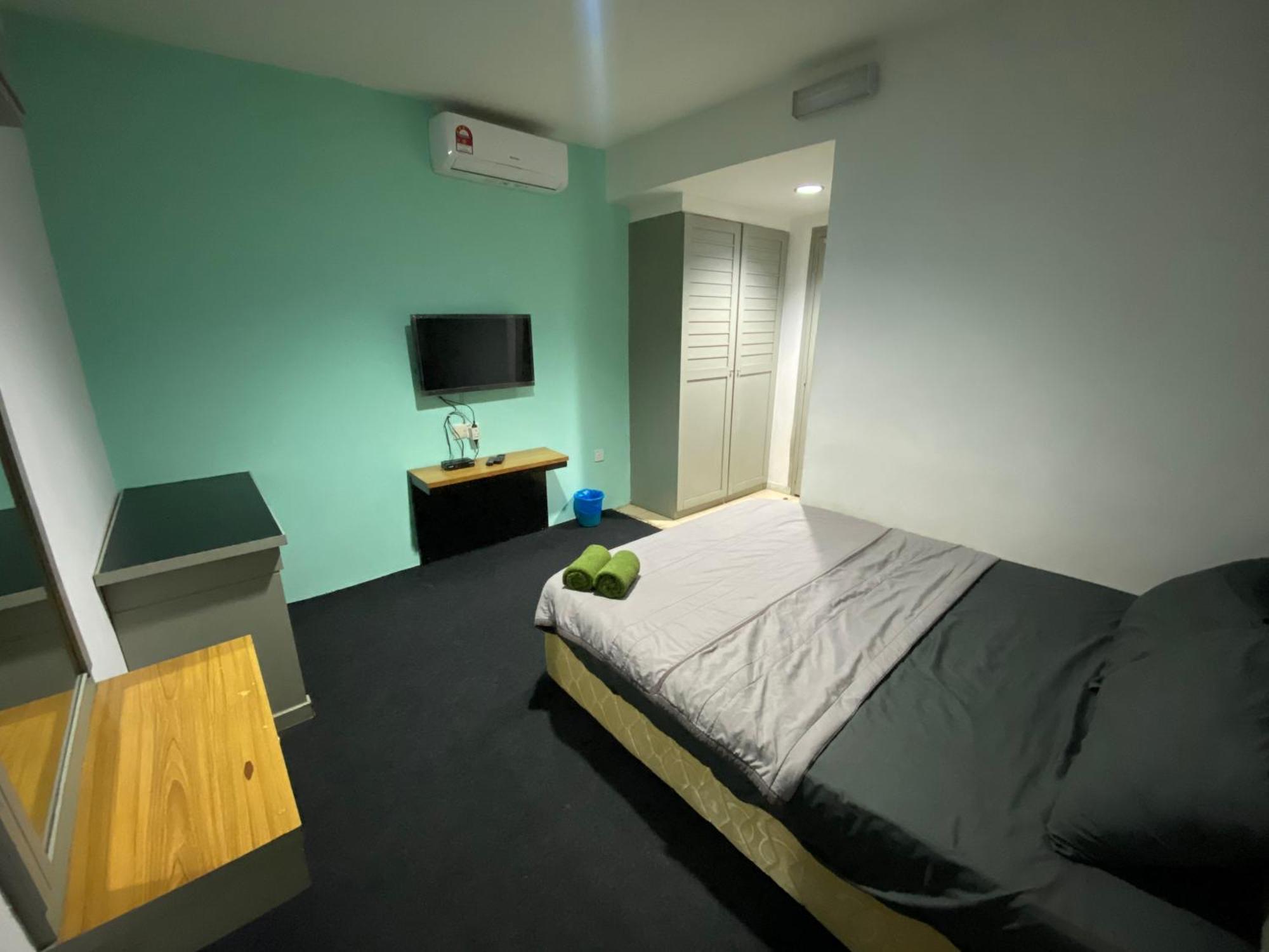 Kb Myplace Kota Bharu Exteriér fotografie