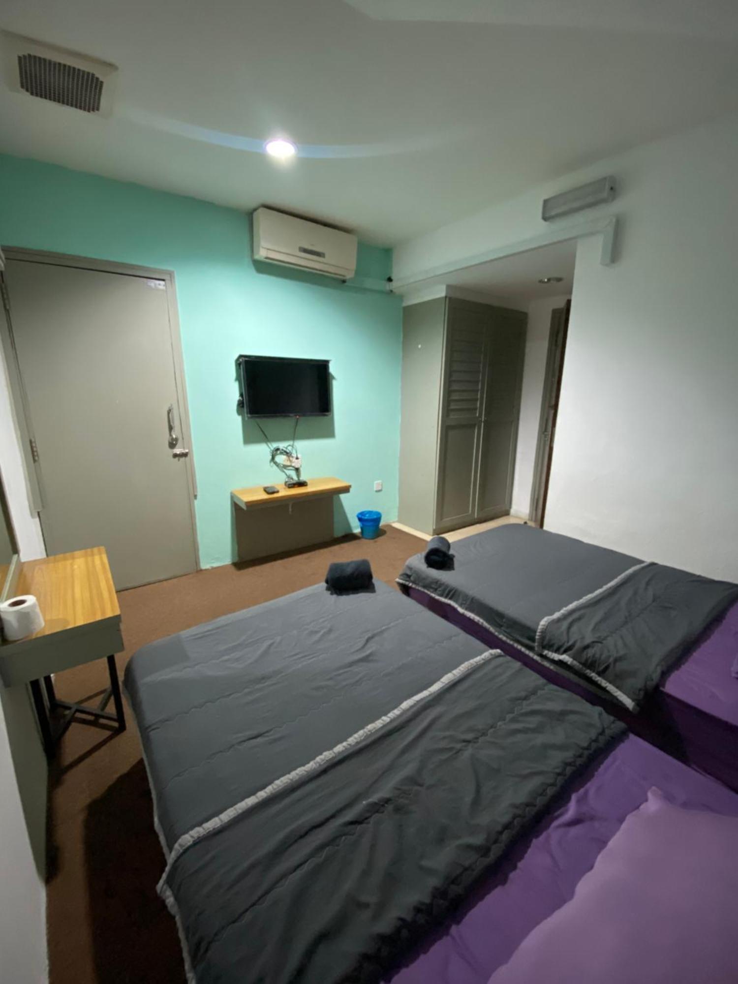 Kb Myplace Kota Bharu Exteriér fotografie